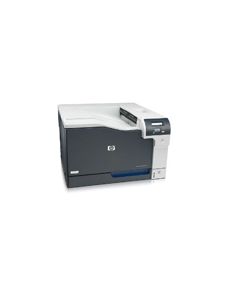 Impresora hp laser color laserjet cp5225dn a3 - 20ppm - 512mb - usb - red - duplex