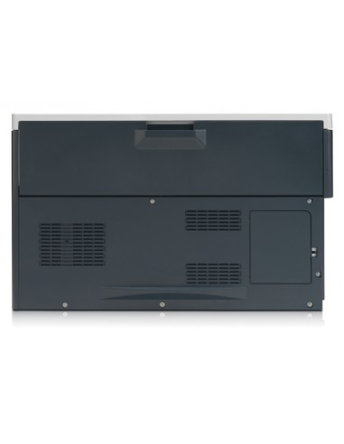Impresora hp laser color laserjet cp5225dn a3 - 20ppm - 512mb - usb - red - duplex
