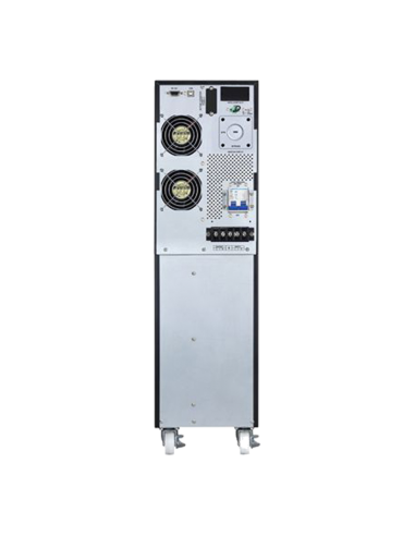 Sai ups phasak 6000va online double conversion ph 9260 6kva