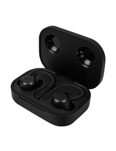 Auriculares deportivos phoenix spartan bluetooth 5.3 manos libres accesorios intercambiables