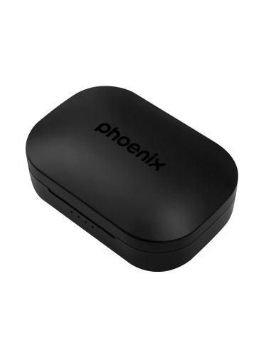 Auriculares deportivos phoenix spartan bluetooth 5.3 manos libres accesorios intercambiables