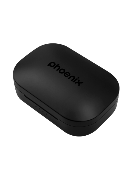 Auriculares deportivos phoenix spartan bluetooth 5.3 manos libres accesorios intercambiables Auriculares deportivos phoenix spartan bluetooth 5.3 manos libres accesorios intercambiables