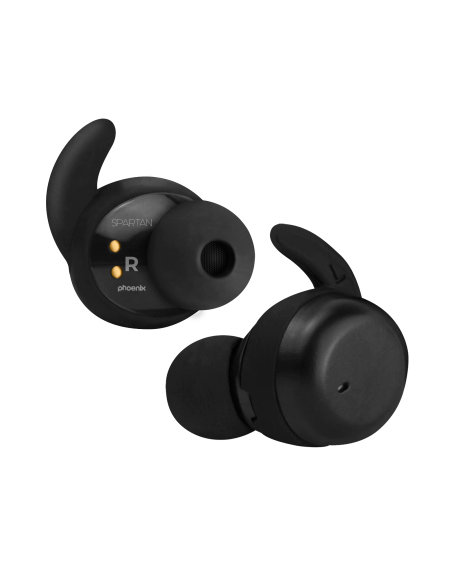 Auriculares deportivos phoenix spartan bluetooth 5.3 manos libres accesorios intercambiables Auriculares deportivos phoenix spartan bluetooth 5.3 manos libres accesorios intercambiables