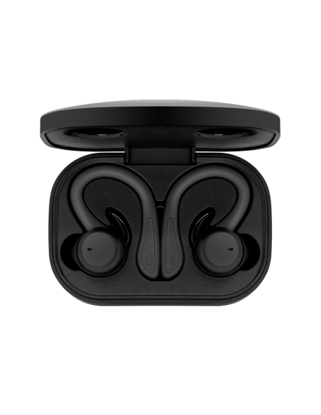 Auriculares deportivos phoenix spartan bluetooth 5.3 manos libres accesorios intercambiables Auriculares deportivos phoenix spartan bluetooth 5.3 manos libres accesorios intercambiables