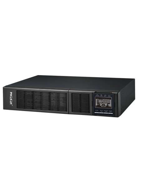 Sai ups phasak 10000va rack pro online ph 9301 10kva