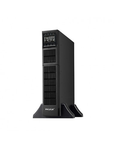 Sai ups phasak 10000va rack pro online ph 9301 10kva