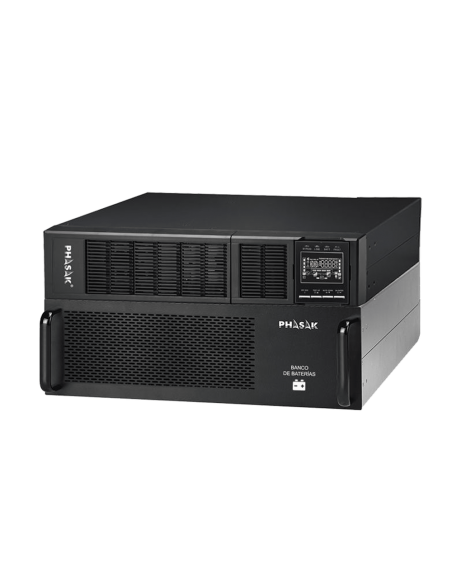 Sai ups phasak 10000va rack pro online ph 9301 10kva Sai ups phasak 10000va rack pro online ph 9301 10kva