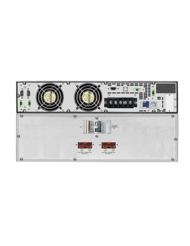 Sai ups phasak 10000va rack pro online ph 9301 10kva