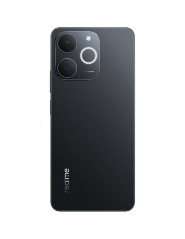 Movil realme note 70t 4 - 128gb negro