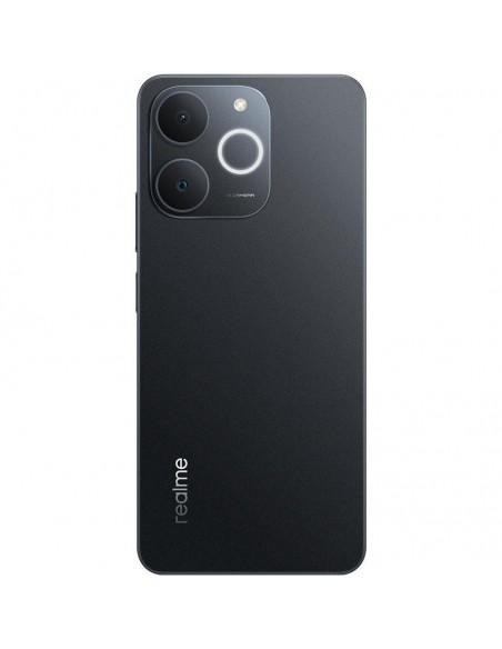 Movil realme note 70t 4 - 128gb negro