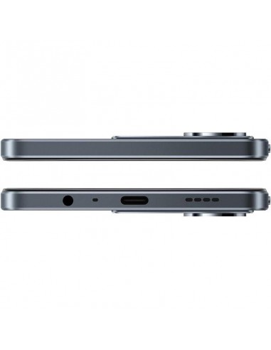 Movil realme note 70t 4 - 128gb negro