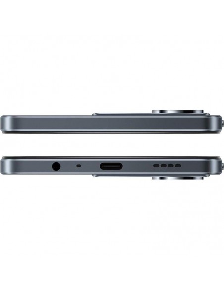 Movil realme note 70t 4 - 128gb negro