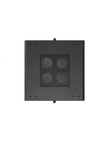 Armario rack phoenix 15u 600x600 de pie servidor 19'' hasta 1000 kg negro Armario rack phoenix 15u 600x600 de pie servidor 19'' hasta 1000 kg negro