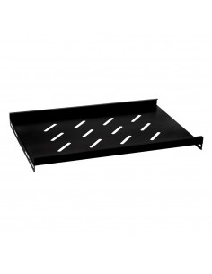 Bandeja rack phoenix fija 19'' 1u ara armario rack de 19 1u 483x315mm hasta 25kg