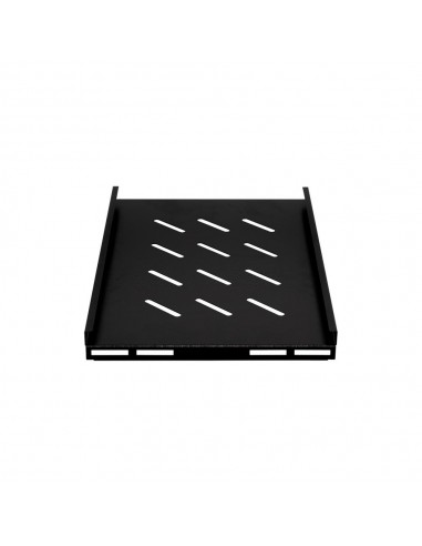 Bandeja rack phoenix fija 19'' 1u ara armario rack de 19 1u 483x315mm hasta 25kg