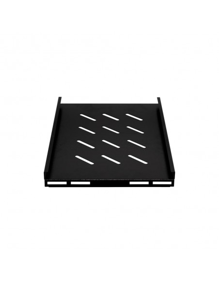 Bandeja rack phoenix fija 19'' 1u ara armario rack de 19 1u 483x315mm hasta 25kg