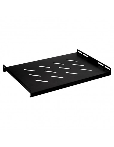 Bandeja rack phoenix fija 19'' 1u ara armario rack de 19 1u 483x315mm hasta 25kg