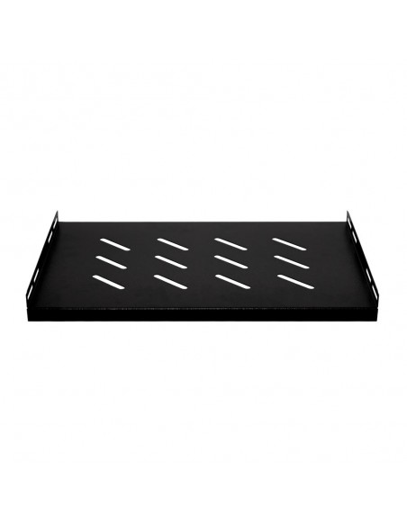Bandeja rack phoenix fija 19'' 1u ara armario rack de 19 1u 483x315mm hasta 25kg