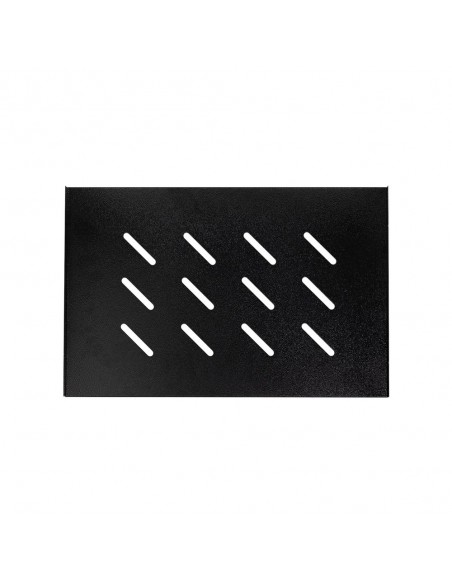 Bandeja rack phoenix fija 19'' 1u ara armario rack de 19 1u 483x315mm hasta 25kg