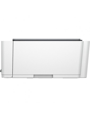 Multifuncion inyeccion hp smart tank 5105 color a4 - 12ppm - 5ppm color - wifi - wifi direct