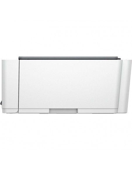 Multifuncion inyeccion hp smart tank 5105 color a4 - 12ppm - 5ppm color - wifi - wifi direct
