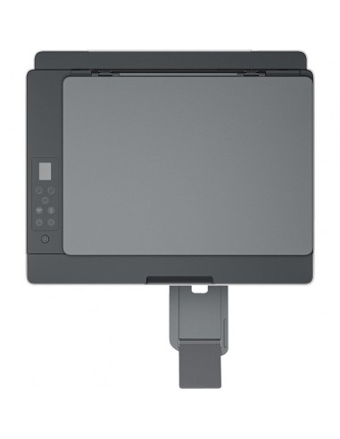 Multifuncion inyeccion hp smart tank 5105 color a4 - 12ppm - 5ppm color - wifi - wifi direct