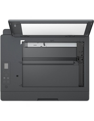 Multifuncion inyeccion hp smart tank 5105 color a4 - 12ppm - 5ppm color - wifi - wifi direct