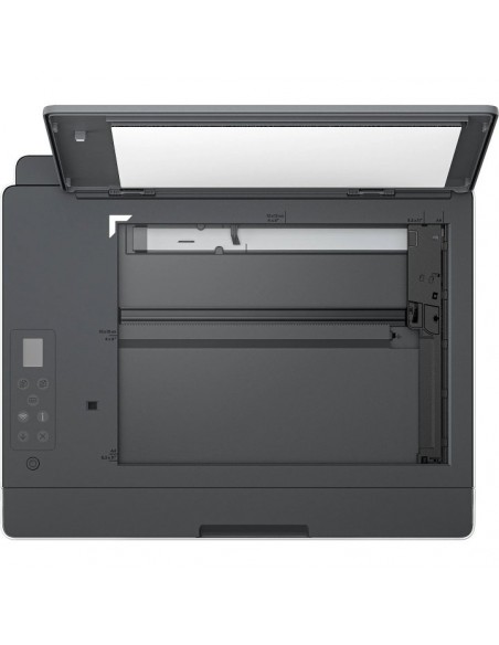 Multifuncion inyeccion hp smart tank 5105 color a4 - 12ppm - 5ppm color - wifi - wifi direct
