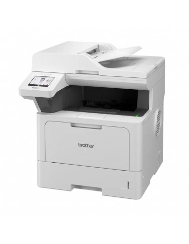 Multifuncion laser brother dcp - l5510dw monocromo duplex