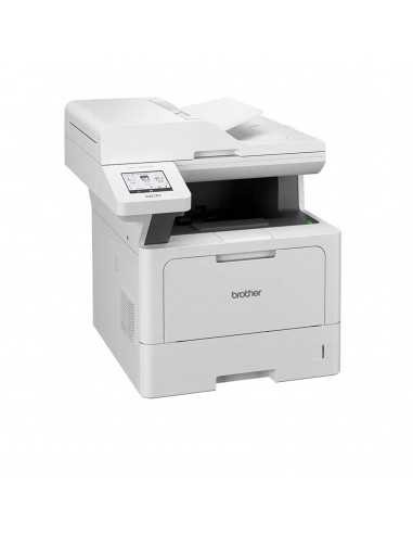 Multifuncion laser brother dcp - l5510dw monocromo duplex