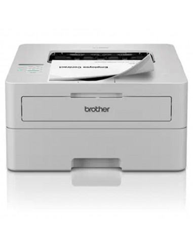 Impresora laser brother hl - l2865dw monocromo duplex