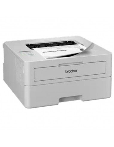 Impresora laser brother hl - l2865dw monocromo duplex