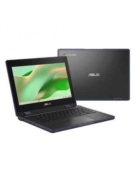 Portatil asus cr1104fta - ns0096 n150 8gb 64gb 11.6 pulgadas
