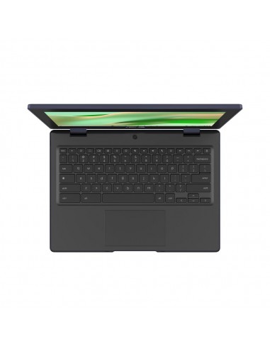 Portatil asus cr1104fta - ns0096 n150 8gb 64gb 11.6 pulgadas