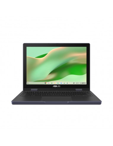 Portatil asus cr1204fta - r90075 n150 8gb 64gb 12.2 pulgadas