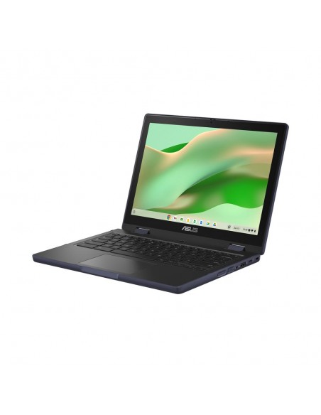 Portatil asus cr1204fta - r90075 n150 8gb 64gb 12.2 pulgadas Portatil asus cr1204fta - r90075 n150 8gb 64gb 12.2 pulgadas