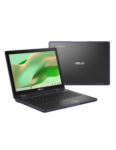 Portatil asus cr1204fta - r90075 n150 8gb 64gb 12.2 pulgadas Portatil asus cr1204fta - r90075 n150 8gb 64gb 12.2 pulgadas