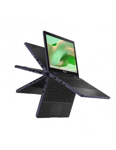 Portatil asus cr1204fta - r90075 n150 8gb 64gb 12.2 pulgadas Portatil asus cr1204fta - r90075 n150 8gb 64gb 12.2 pulgadas