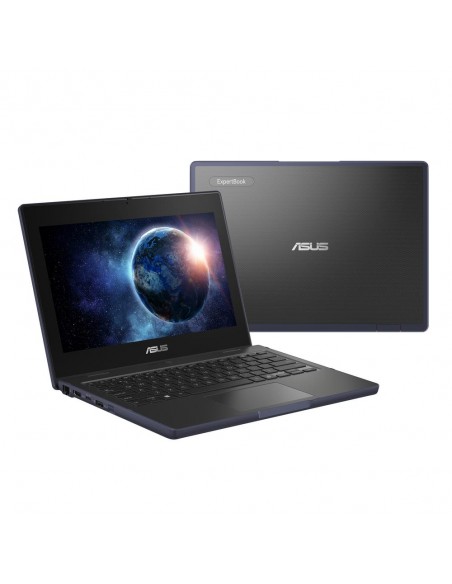 Portatil asus br1104cta - n00070xa n150 8gb ssd 128gb 11.6 pulgadas Portatil asus br1104cta - n00070xa n150 8gb ssd 128gb 11.6 pulgadas