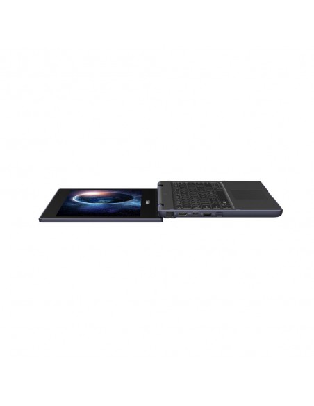 Portatil asus br1104cta - n00070xa n150 8gb ssd 128gb 11.6 pulgadas Portatil asus br1104cta - n00070xa n150 8gb ssd 128gb 11.6 pulgadas