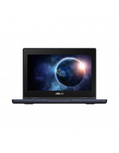 Portatil asus br1104fta - ns0090xa n150 8gb ssd 128gb 11.6 pulgadas