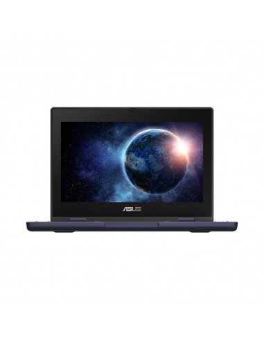 Portatil asus br1104fta - ns0090xa n150 8gb ssd 128gb 11.6 pulgadas