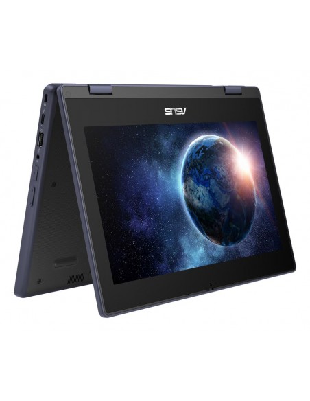 Portatil asus br1104fta - ns0090xa n150 8gb ssd 128gb 11.6 pulgadas
