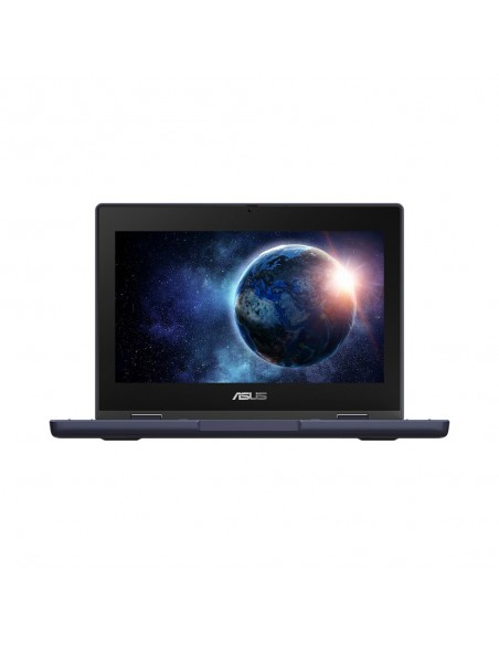 Portatil asus br1104fta - ns0091xa n150 8gb ssd 256gb 11.6 pulgadas