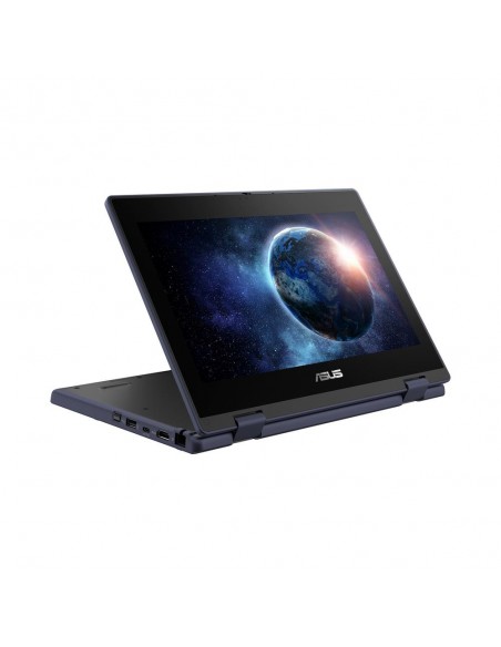 Portatil asus br1104fta - ns0091xa n150 8gb ssd 256gb 11.6 pulgadas Portatil asus br1104fta - ns0091xa n150 8gb ssd 256gb 11.6 pulgadas