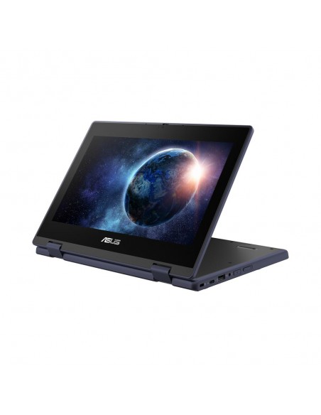 Portatil asus br1104fta - ns0093xa n150 8gb ssd 128gb 11.6 pulgadas