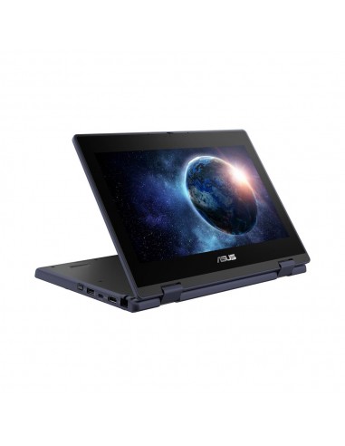 Portatil asus br1104fta - ns0093xa n150 8gb ssd 128gb 11.6 pulgadas