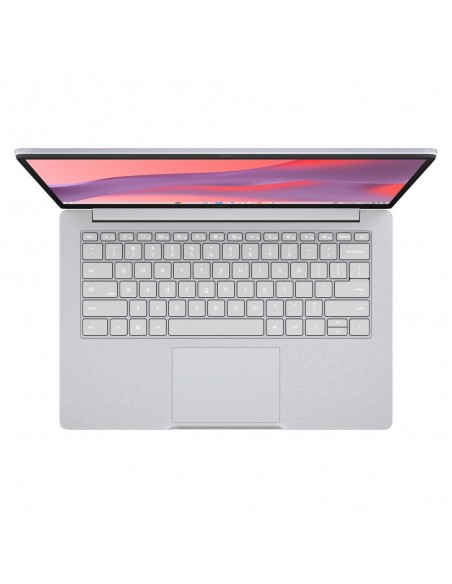 Portatil asus chromebook plus cb1405cta - s60047 intel core 3 n305 8gb emmc128gb chromeos 14 pulgadas