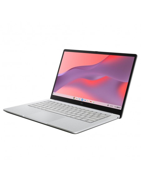 Portatil asus chromebook plus cb1405cta - s60047 intel core 3 n305 8gb emmc128gb chromeos 14 pulgadas