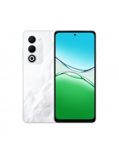 Telefono movil smartphone oppo a5 - 4gb - 128gb - 6.67 pulgadas - blanco